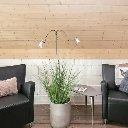 Holiday home 8 Person In Ringk Bing *