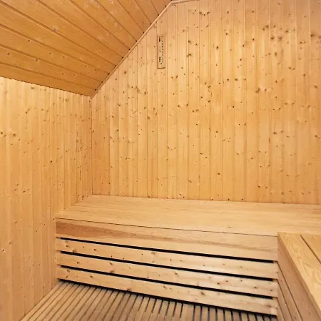 8 Person In Ringk Bing By Traum * Klegod