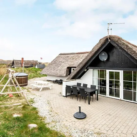 8 Person In Ringk Bing By Traum * Klegod