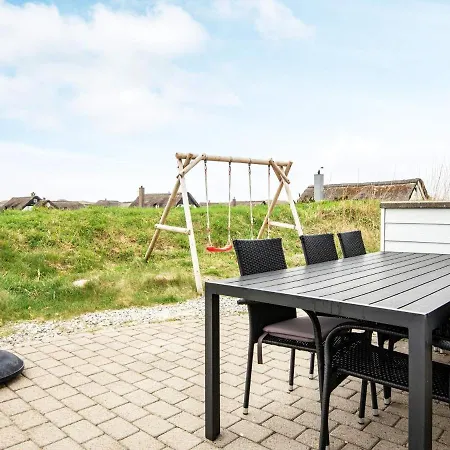 Сasa de vacaciones 8 Person In Ringk Bing By Traum *