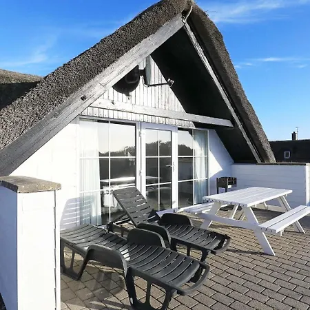 8 Person In Ringk Bing Holiday home