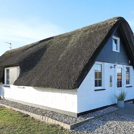 8 Person In Ringk Bing By Traum Сasa de vacaciones